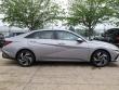 2025 Hyundai Elantra Hybrid Limited Sedan