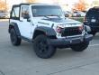 2017 Jeep Wrangler JK Sport 4x4 SUV