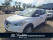 Used 2020 Nissan Kicks S SUV