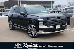 2026 Hyundai Palisade Calligraphy AWD SUV