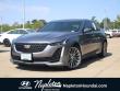 Used 2020 CADILLAC CT5 Premium Luxury Sedan