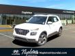 New 2026 Hyundai Venue SEL SUV