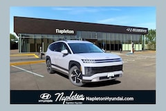 2026 Hyundai IONIQ 9 SE SUV