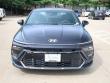 2025 Hyundai Sonata N Line Sedan