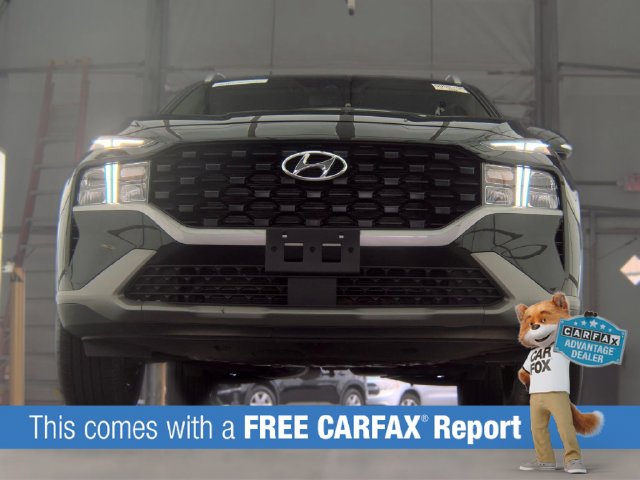Used 2023 Hyundai Santa Fe SEL SUV