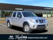 Used 2019 Nissan Frontier  Truck Crew Cab