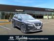 Used 2023 Nissan Rogue S SUV