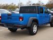 2022 Jeep Gladiator Sport Truck Crew Cab 2022 Jeep Gladiator Sport Truck Crew Cab