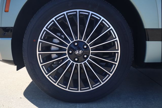 2026 Hyundai IONIQ 9 Performance Calligraphy - Photo 7