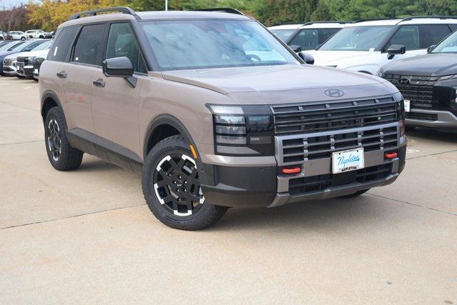 2026 Hyundai Palisade XRT photo 2