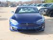 2020 Tesla Model S Hatchback