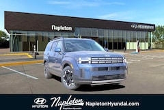 2026 Hyundai Santa Fe SEL AWD SUV