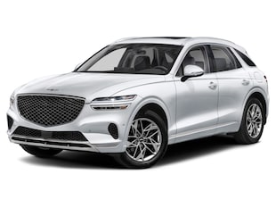 2025 Genesis GV70 SUV