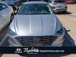 Used 2021 Hyundai Sonata SE Sedan