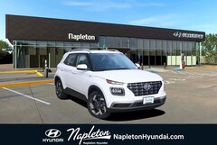 2026 Hyundai Venue SEL SUV