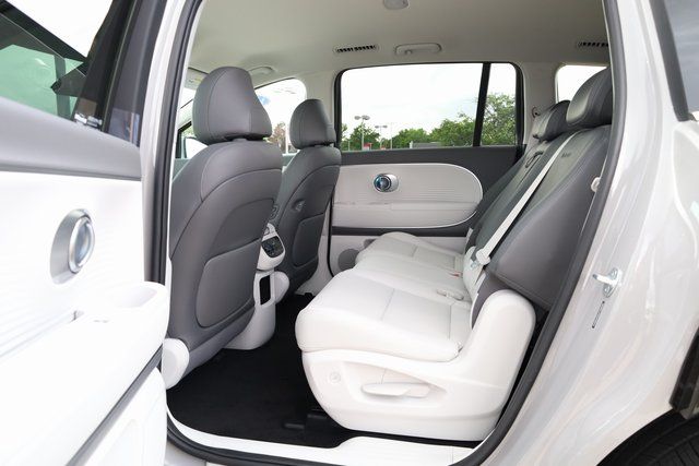 2026 Hyundai IONIQ 9 SEL - Photo 25