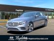 Used 2020 Mercedes-Benz E-Class E 350 4MATIC Sedan