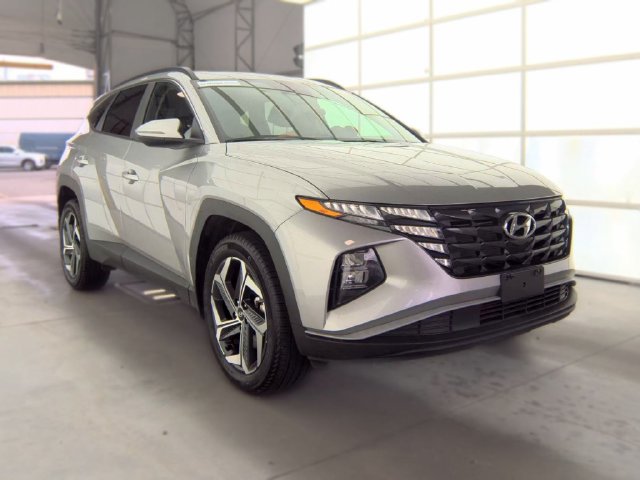 Used 2023 Hyundai Tucson SEL SUV