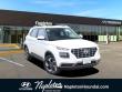 New 2026 Hyundai Venue SEL SUV