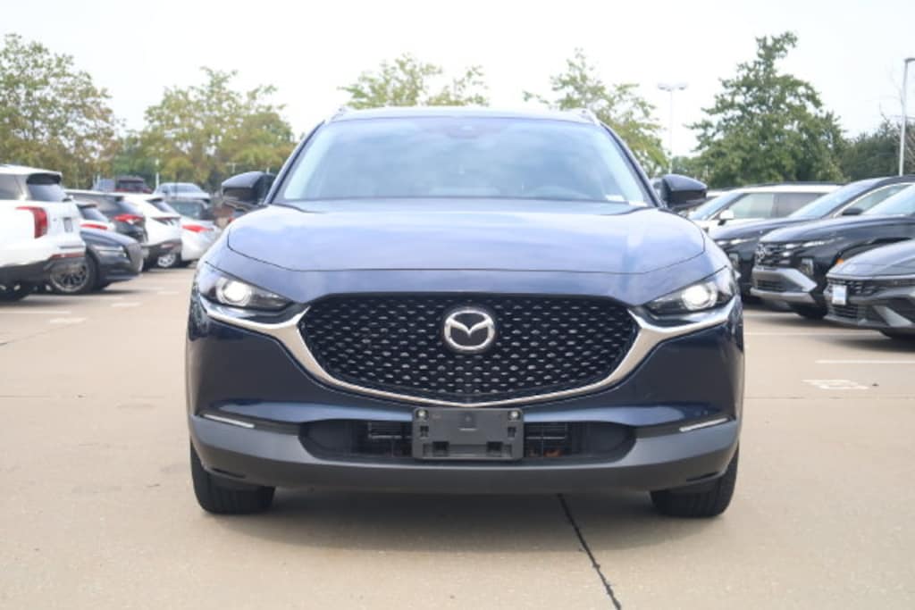 Used 2021 Mazda Mazda CX-30 Turbo Premium Package SUV
