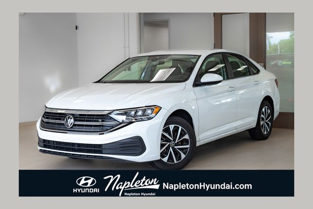 2024 Volkswagen Jetta 1.5T S Auto SULEV's photo
