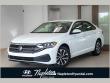 Used 2024 Volkswagen Jetta 1.5T S Sedan