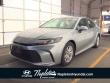 Used 2025 Toyota Camry  Sedan