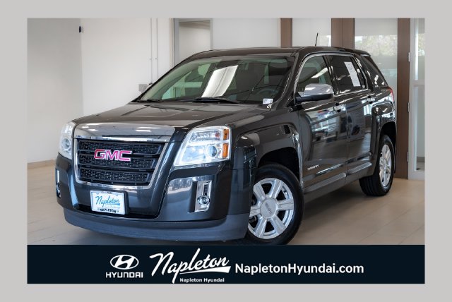 2014 GMC Terrain SLE-1 SUV
