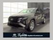 Used 2025 Hyundai Tucson SE SUV