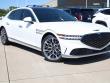 2024 Genesis G90 3.5T e-SC Sedan