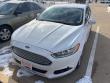 2015 Ford Fusion Titanium Sedan