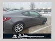  Hyundai Genesis Coupe