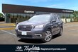  Subaru Ascent