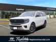 Used 2025 Ford Expedition Max Platinum SUV