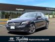 Used 2021 Mercedes-Benz C-Class C 300 4MATIC Sedan
