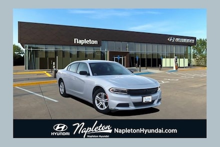 2023 Dodge Charger SXT Sedan