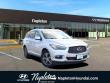 Used 2016 INFINITI QX60 3.5 SUV