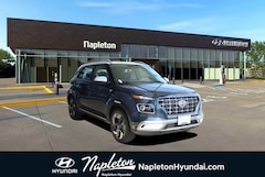 2025 Hyundai Venue Limited SUV