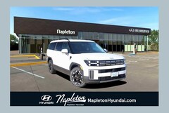 2026 Hyundai Santa Fe SEL FWD SUV