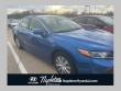 Used 2020 Toyota Camry Hybrid LE Sedan