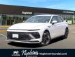 New 2026 Hyundai Sonata SEL Sport Sedan