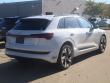 2021 Audi e-tron Premium SUV