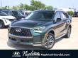 Used 2026 INFINITI QX60 LUXE SUV