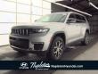 Used 2024 Jeep Grand Cherokee L Limited SUV