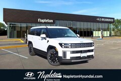 2026 Hyundai Santa Fe SE AWD SUV