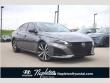 Used 2023 Nissan Altima SR VC-Turbo Sedan