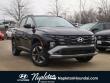 New 2026 Hyundai Tucson SEL AWD SUV