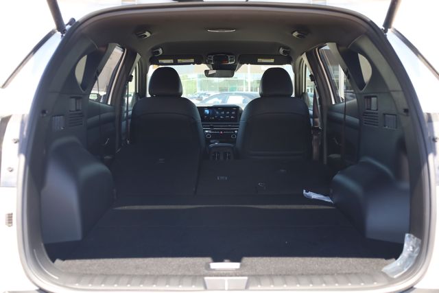 2026 Hyundai Tucson XRT - Photo 26