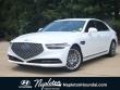 Used 2022 Genesis G90 5.0 Ultimate Sedan