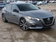 2020 Nissan Altima 2.5 SR Sedan